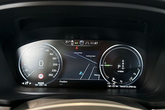 Volvo V60 14 of 29