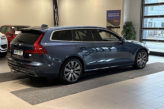 Volvo V60 5 of 29