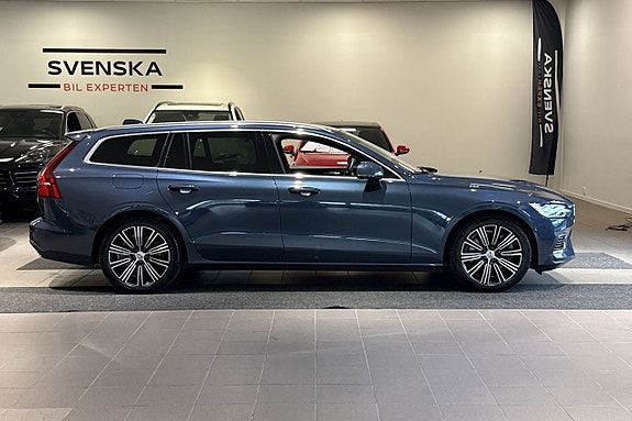Volvo V60 3 of 29