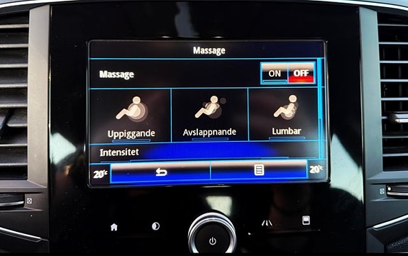 Renault Talisman 8 of 14