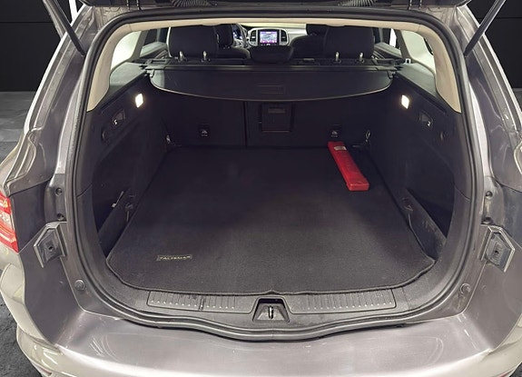 Renault Talisman 14 of 14