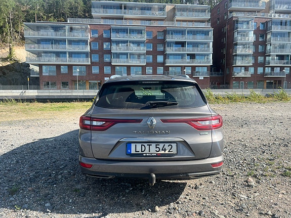 Renault Talisman 6 of 14