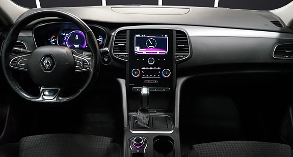 Renault Talisman 11 of 14