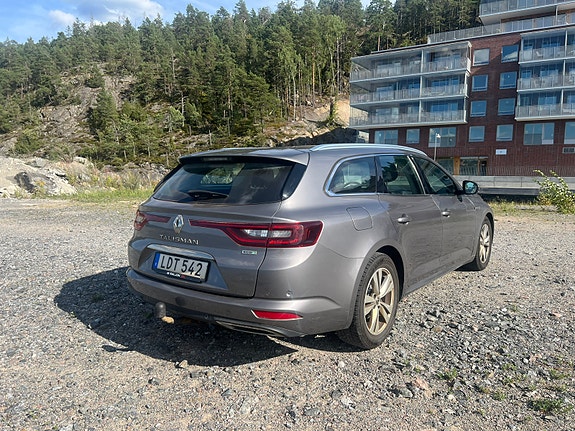 Renault Talisman 5 of 14
