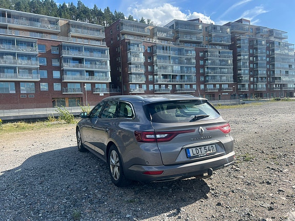 Renault Talisman 4 of 14