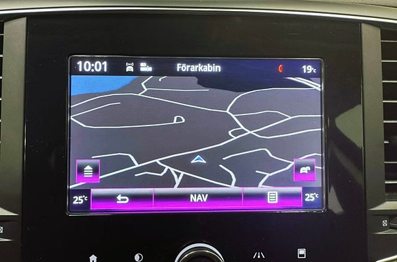Renault Talisman 10 of 14