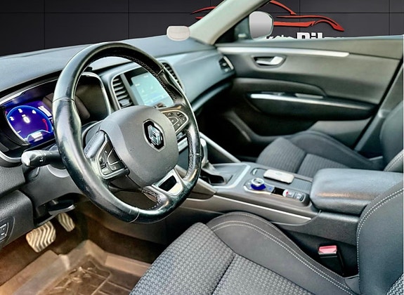 Renault Talisman 9 of 14