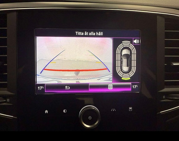 Renault Talisman 7 of 14