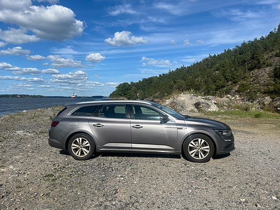 Renault Talisman 3 of 14