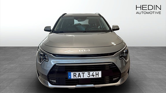 Kia Niro 8 of 15