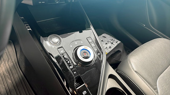 Kia Niro 13 of 15