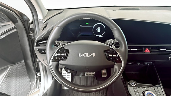 Kia Niro 15 of 15