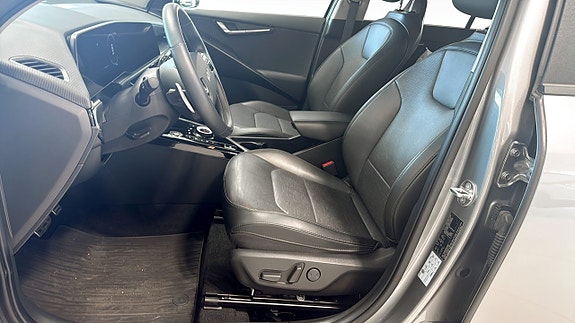 Kia Niro 10 of 15