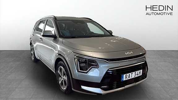Kia Niro 7 of 15