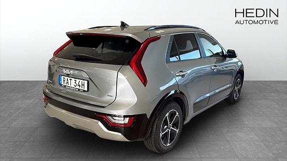 Kia Niro 5 of 15