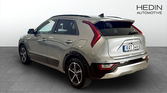 Kia Niro 3 of 15