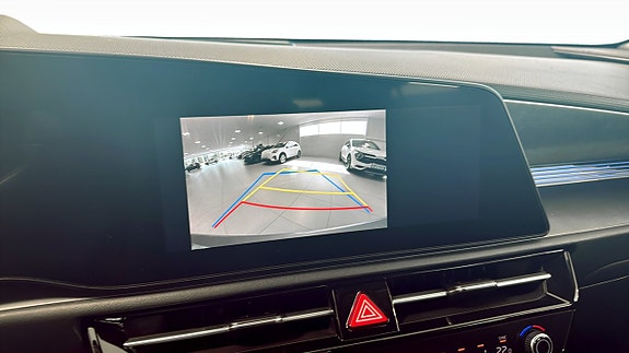 Kia Niro 14 of 15