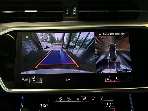 Audi A7 15 of 26