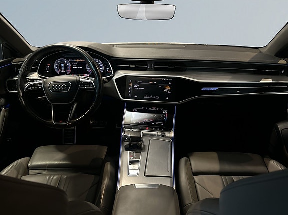 Audi A7 8 of 26