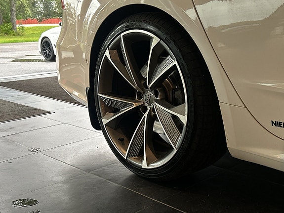 Audi A7 19 of 26