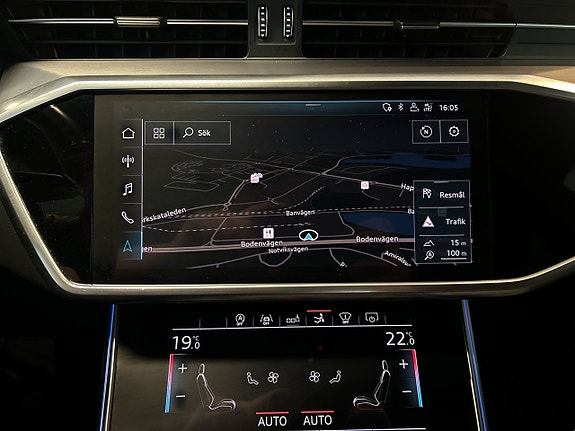 Audi A7 11 of 26