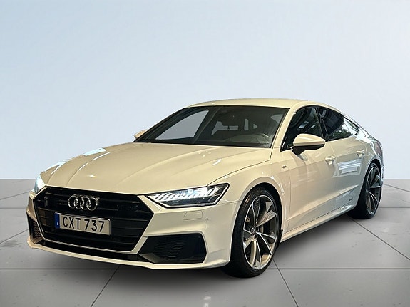 Audi A7 16 of 26