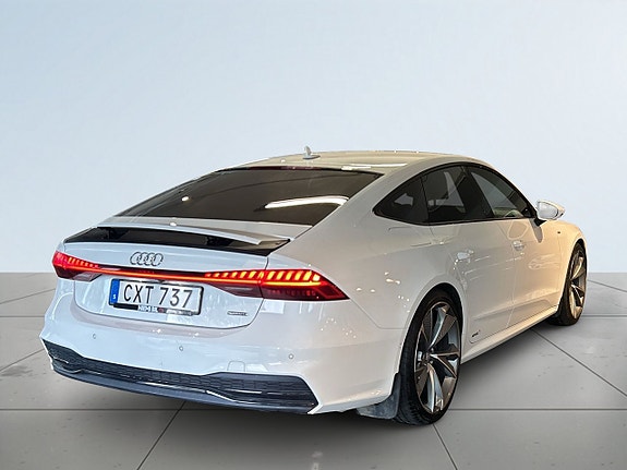 Audi A7 6 of 26