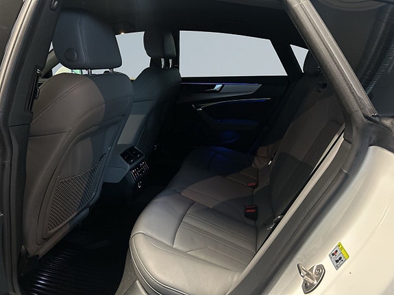 Audi A7 13 of 26
