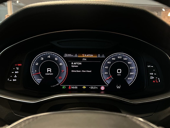 Audi A7 22 of 26