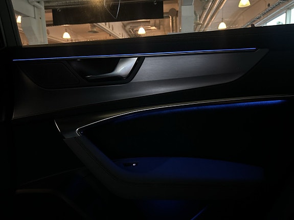 Audi A7 18 of 26
