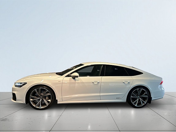 Audi A7 4 of 26