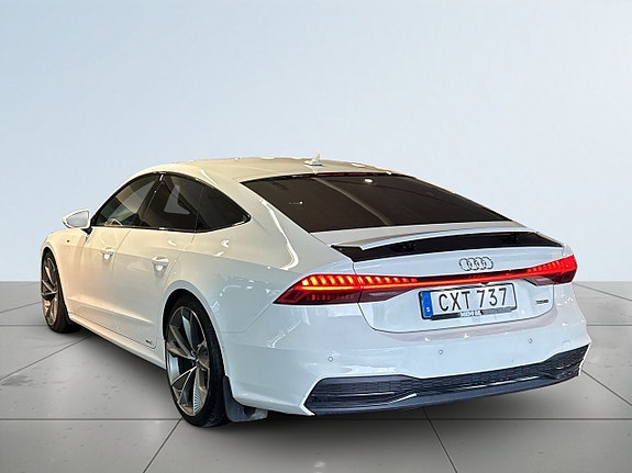 Audi A7 5 of 26