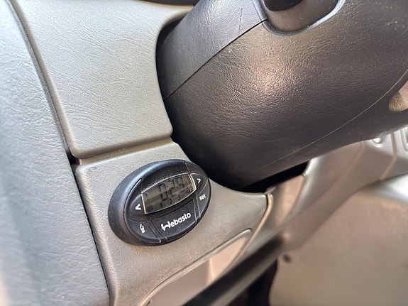 Nissan Primastar 16 of 17