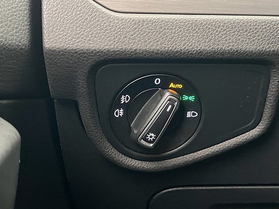 Volkswagen Touran 25 of 29