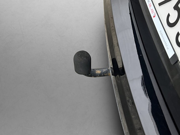 Volkswagen Touran 8 of 29
