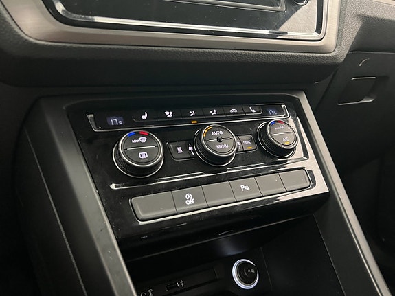 Volkswagen Touran 19 of 29