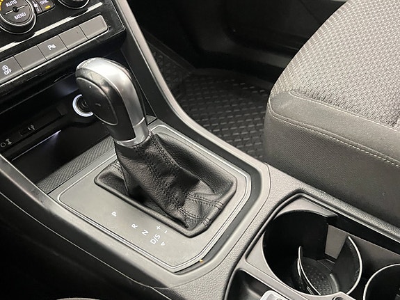 Volkswagen Touran 20 of 29