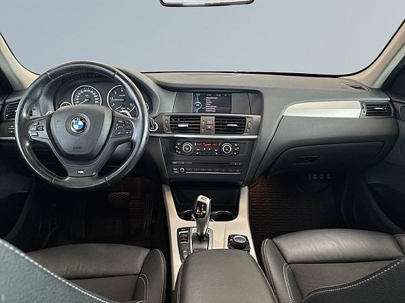 BMW X3 8 of 24