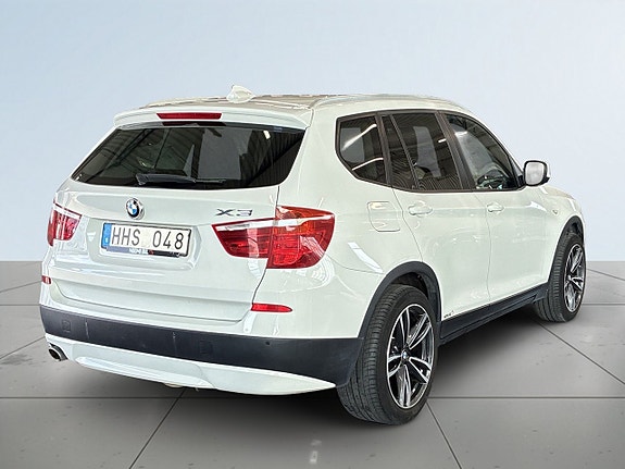 BMW X3 6 of 24