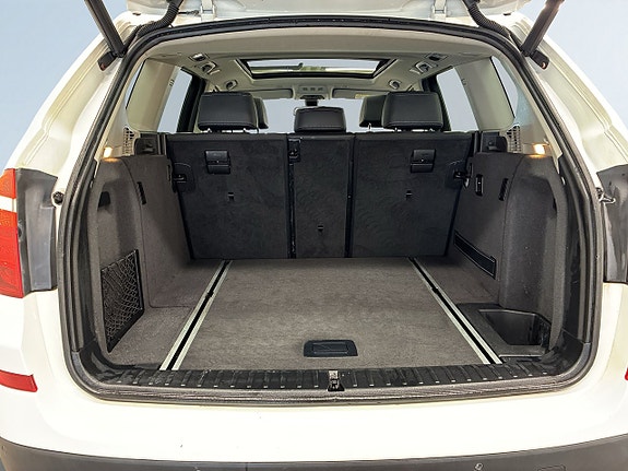 BMW X3 12 of 24