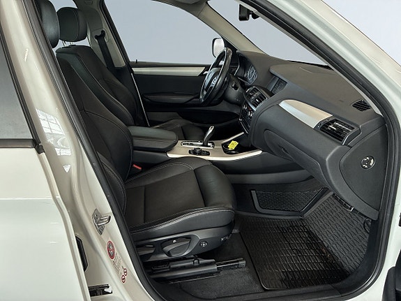BMW X3 10 of 24