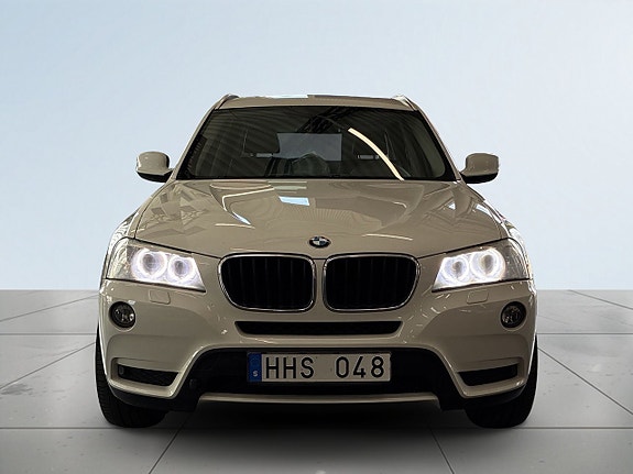 BMW X3 2 of 24