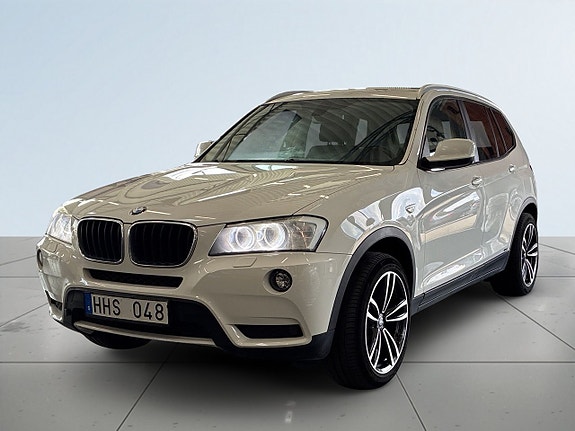 BMW X3 16 of 24