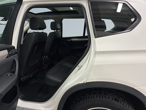 BMW X3 13 of 24
