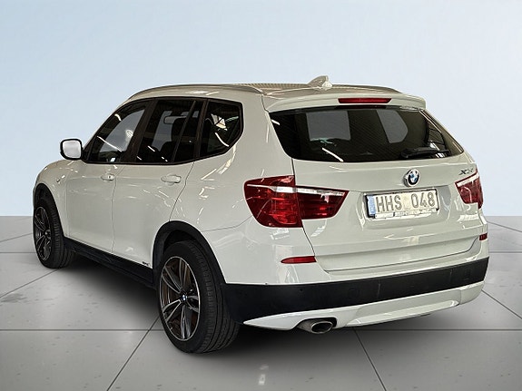 BMW X3 5 of 24