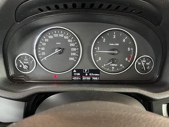 BMW X3 20 of 24