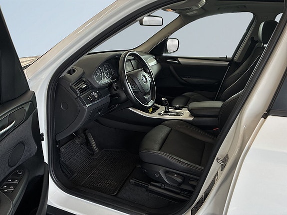 BMW X3 7 of 24