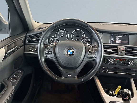 BMW X3 9 of 24