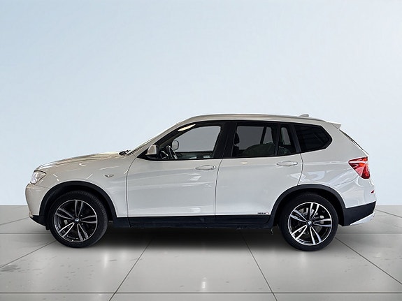BMW X3 4 of 24