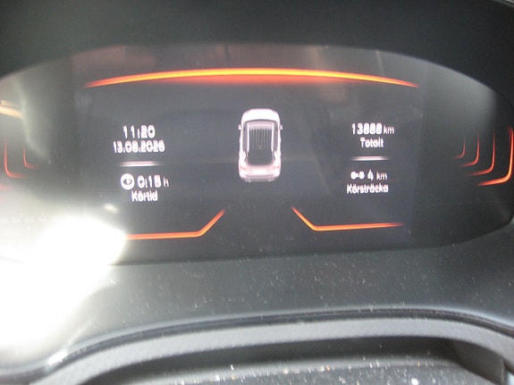 Seat Arona 7 of 7